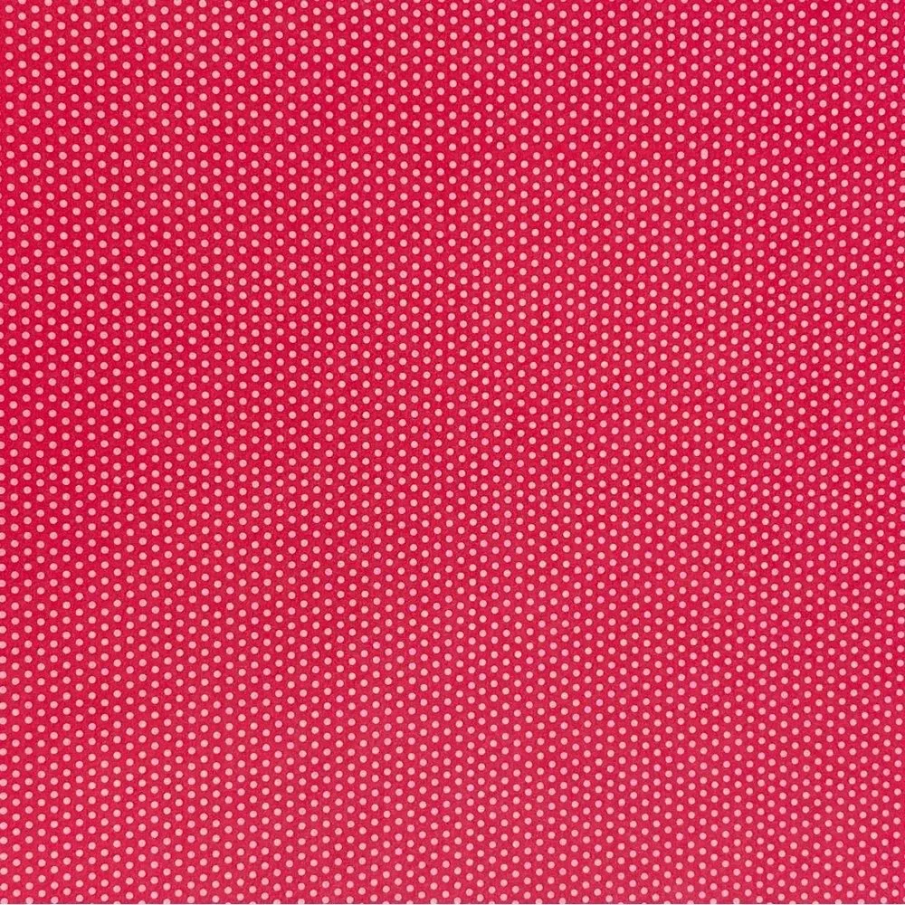 Red and Pink Scrapbook Paper 12